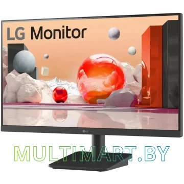 Монитор LG 27MS500-B картинка 4